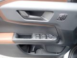 2023 Ford Bronco Sport Outer Banks 4x4 Door Panel