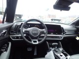 2023 Kia Sportage X-Pro Prestige AWD Front Seat