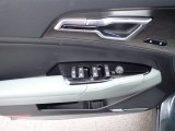 2023 Kia Sportage X-Pro Prestige AWD Door Panel