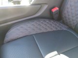2022 Jeep Grand Cherokee Summit Reserve 4XE Hybrid Front Seat