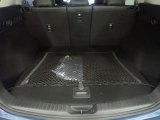 2023 Mazda CX-5 S Preferred AWD Trunk