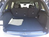 2022 Jeep Grand Cherokee Summit Reserve 4XE Hybrid Trunk