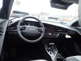 2023 Kia Niro EX Hybrid Dashboard