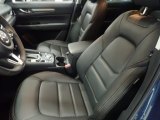 2023 Mazda CX-5 S Preferred AWD Front Seat