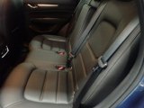 2023 Mazda CX-5 S Preferred AWD Rear Seat