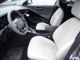 2023 Kia Niro EX Hybrid Gray Interior