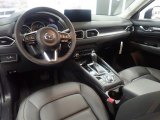 2023 Mazda CX-5 S Preferred AWD Black Interior