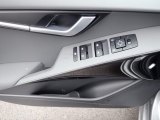 2023 Kia Niro EX Hybrid Controls