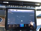 2022 Jeep Grand Cherokee Summit Reserve 4XE Hybrid Navigation