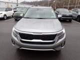 2023 Kia Seltos SX AWD Exterior