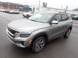 2023 Kia Seltos SX AWD Exterior
