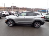 2023 Kia Seltos SX AWD Exterior