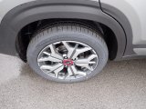 Kia Seltos 2023 Wheels and Tires