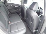 2023 Kia Seltos SX AWD Rear Seat