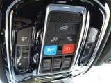 2022 Jeep Grand Cherokee Summit Reserve 4XE Hybrid Controls