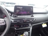 2023 Kia Seltos SX AWD Controls