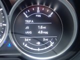 2023 Mazda CX-9 Touring AWD Gauges