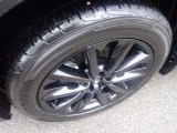 Mazda CX-9 2023 Wheels and Tires