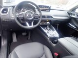 Mazda CX-9 Interiors
