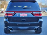 2023 Dodge Durango R/T Blacktop AWD Exhaust