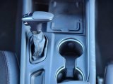 2023 Dodge Durango R/T Blacktop AWD 8 Speed Automatic Transmission