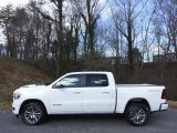 2022 Ram 1500 Laramie Crew Cab 4x4