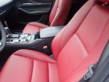 2023 Mazda CX-30 S Carbon Edition AWD Front Seat