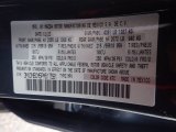 2023 CX-30 Color Code for Polymetal Gray Metallic - Color Code: 47C