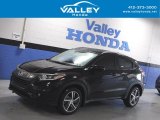 2021 Honda HR-V EX AWD