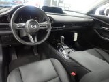 2023 Mazda CX-30 S Preferred AWD Black Interior
