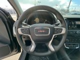 2022 GMC Terrain SLE AWD Steering Wheel