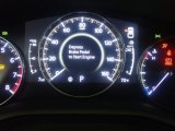 2023 Mazda CX-30 S Preferred AWD Gauges