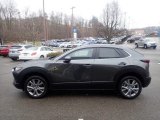 2023 Mazda CX-30 S Preferred AWD Exterior