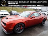 2023 Sinamon Stick Dodge Challenger SRT Hellcat JailBreak #145537160