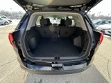 2022 GMC Terrain SLE AWD Trunk