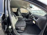 2022 GMC Terrain SLE AWD Jet Black Interior