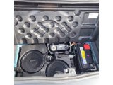 2016 Dodge Challenger SRT Hellcat Tool Kit