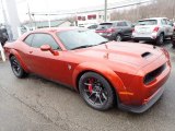 2023 Dodge Challenger Sinamon Stick