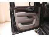 2021 Chevrolet Tahoe Z71 4WD Door Panel