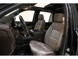 2021 Chevrolet Tahoe Z71 4WD Front Seat