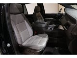 2021 Chevrolet Tahoe Z71 4WD Front Seat