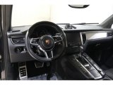 2017 Porsche Macan GTS Dashboard