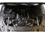 2022 BMW 7 Series Engines