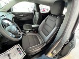 2023 Chevrolet TrailBlazer LT AWD Jet Black Interior