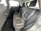 2023 Chevrolet TrailBlazer LT AWD Rear Seat