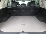 2020 Nissan Murano Platinum AWD Trunk