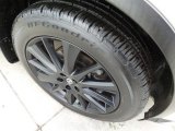 2020 Nissan Murano Platinum AWD Wheel