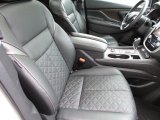 2020 Nissan Murano Platinum AWD Front Seat