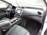 2020 Nissan Murano Platinum AWD Graphite Interior