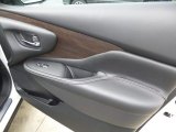2020 Nissan Murano Platinum AWD Door Panel